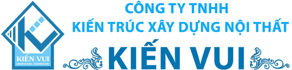 Công Ty TNHH Kiến Trúc Xây Dựng Kiến Vui