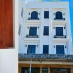 Thi Công khách sạn Yên Viên Tại Lâm Hà