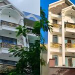 Thi Công Nhà Phố Trọn Gói Tại Bình Tân