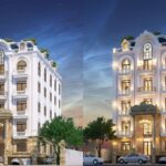 Thiết Kế Khách Sạn Đà Lạt