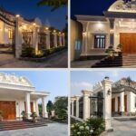 Thi Công Biệt Thự Sân Vườn Tại Quận 9
